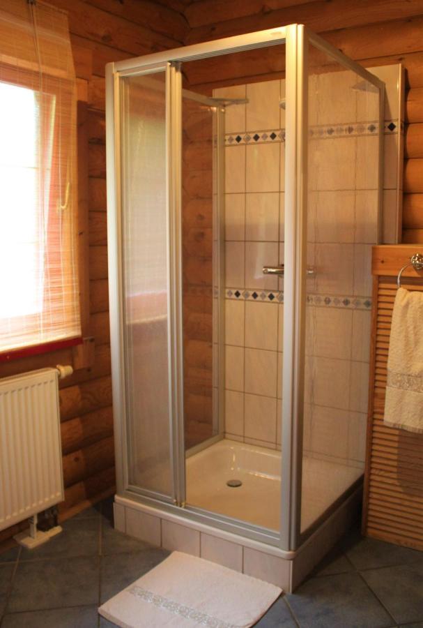 Chalet Mit Schlossblick Wernigerode, Chalet 2 Экстерьер фото